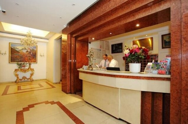 Hotel Espana Santiago - Photo3