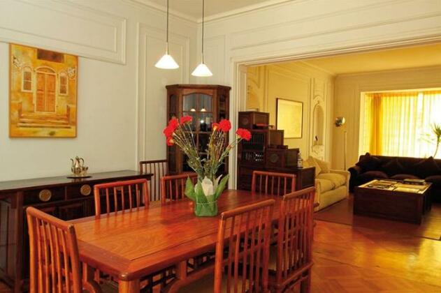 Hotel L'Ambassade - Photo3