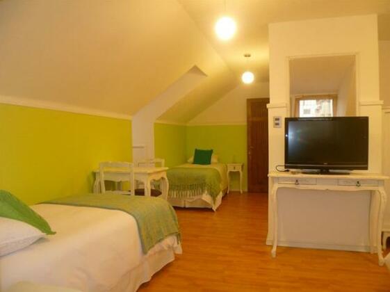 Hotel L'Ambassade - Photo4