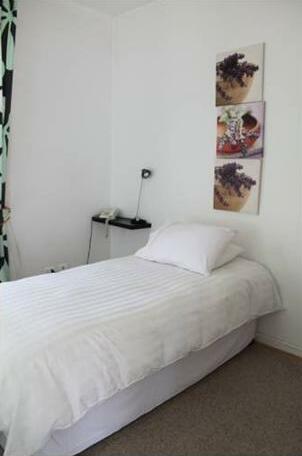 Hotel Las Hortensias - Photo2
