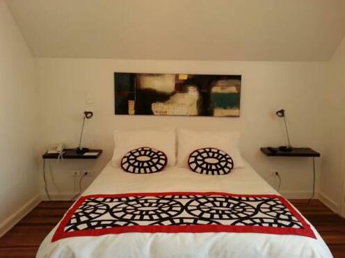 Hotel Las Hortensias - Photo3
