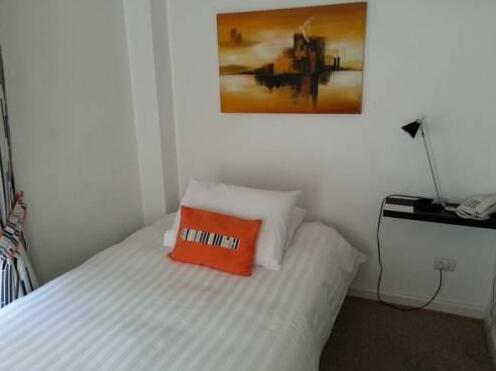 Hotel Las Hortensias - Photo4