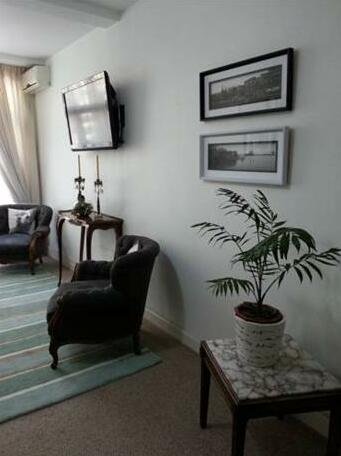 Hotel Las Hortensias - Photo5