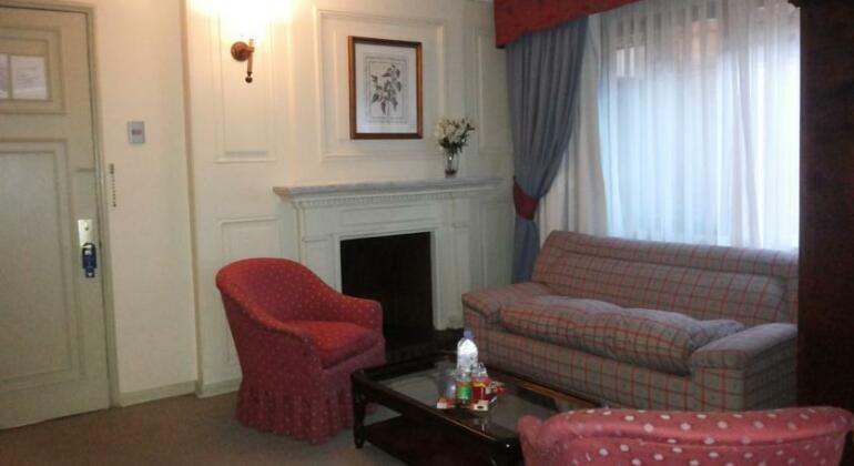 Hotel Los Espanoles - Photo3
