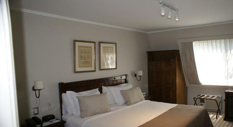 Hotel Los Espanoles - Photo4
