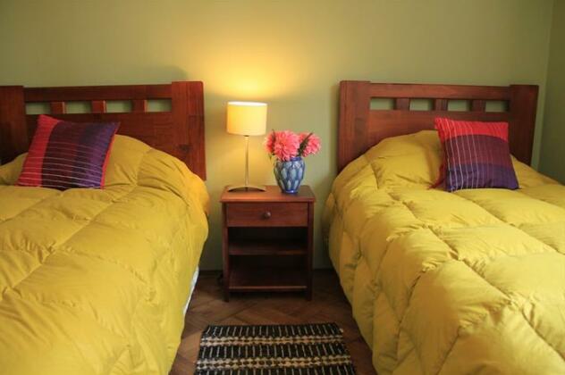 Hotel Millaray - Photo2