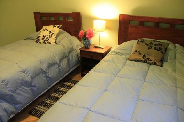 Hotel Millaray - Photo4