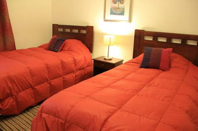 Hotel Millaray - Photo5