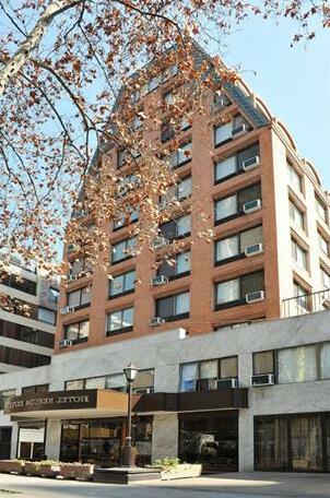 Hotel Neruda Express