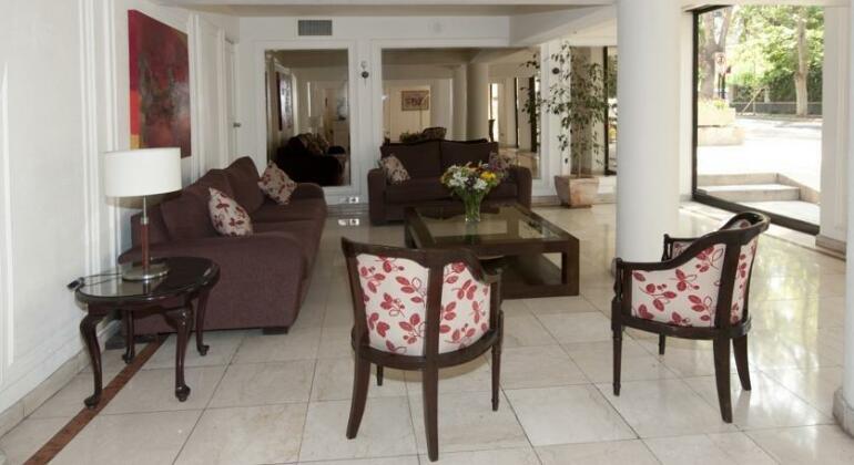 Hotel Neruda Express - Photo4