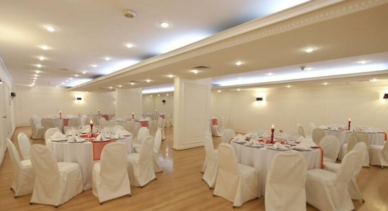 Hotel Neruda Express - Photo5