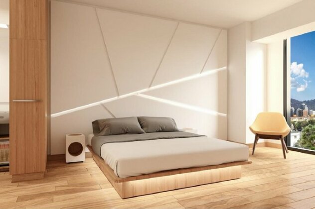 Hotel Nodo - Photo2