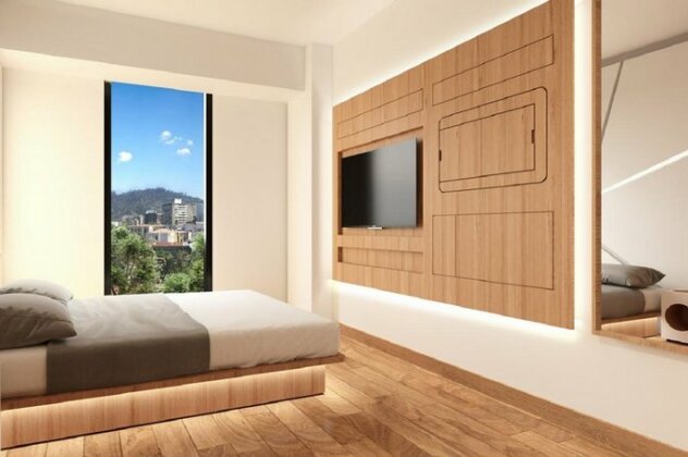 Hotel Nodo - Photo3