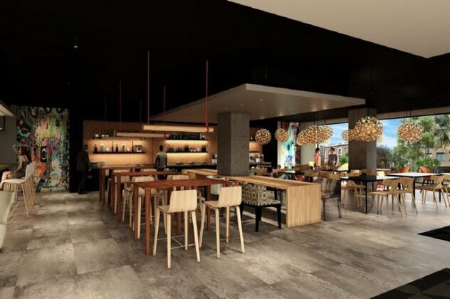 Hotel Nodo - Photo5