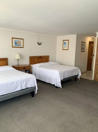 Hotel Nogales & Convention Center - Photo4