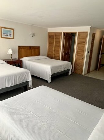 Hotel Nogales & Convention Center - Photo5