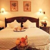 Hotel Nogales Express - Photo2