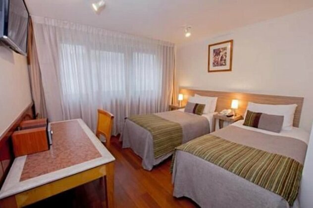 Hotel Piso 3 - Photo3