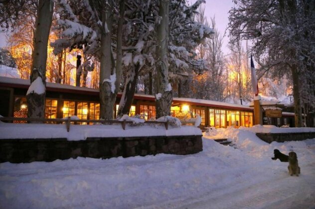 Hotel Posada Farellones - Photo3
