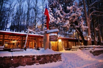Hotel Posada Farellones