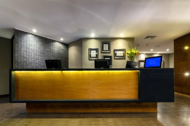 Hotel Rugendas - Photo2