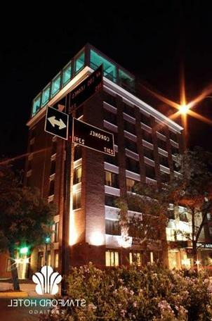 Hotel Stanford Chile - Photo2