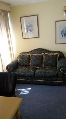 Hotel Stanford Chile - Photo4