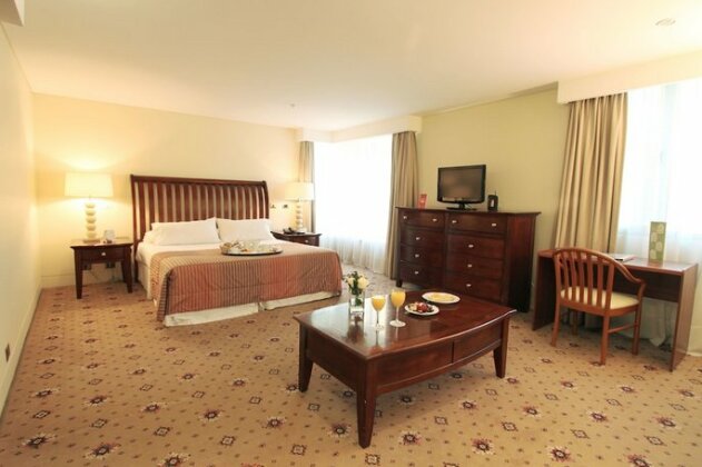 Hotel Torremayor Lyon - Photo2