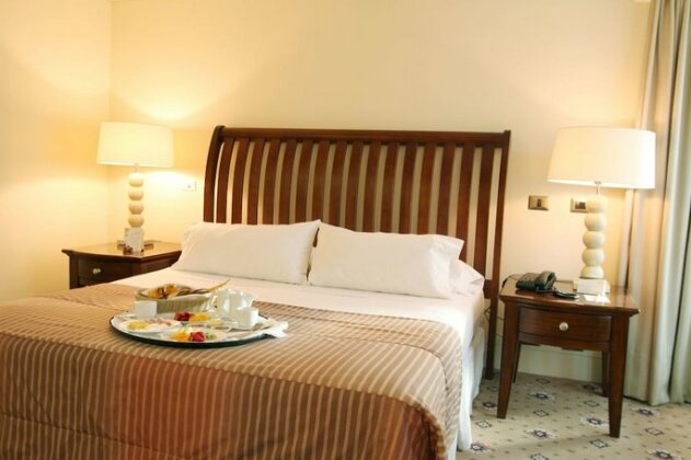 Hotel Torremayor Lyon - Photo3