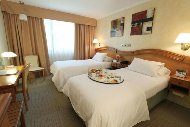 Hotel Torremayor Lyon - Photo5
