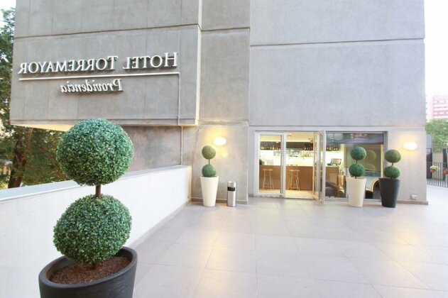 Hotel Torremayor Providencia - Photo2