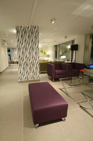Hotel Torremayor Providencia - Photo4