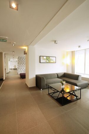 Hotel Torremayor Providencia - Photo5