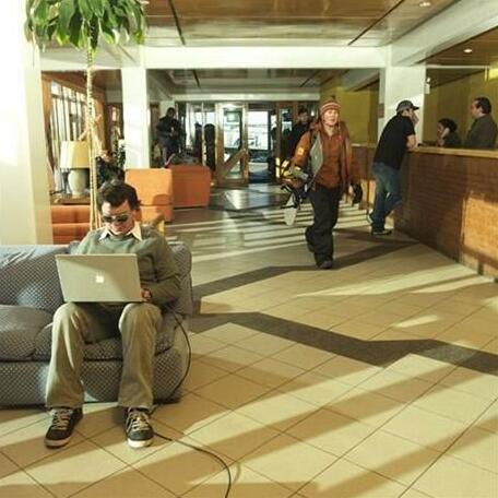 Hotel Tres Puntas - Photo3
