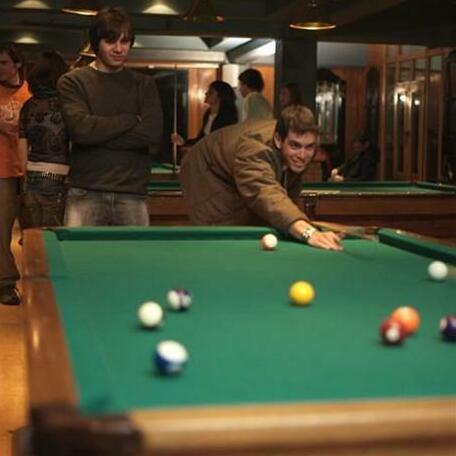 Hotel Tres Puntas - Photo4