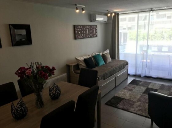 In Out Apartments Las Condes - Photo2