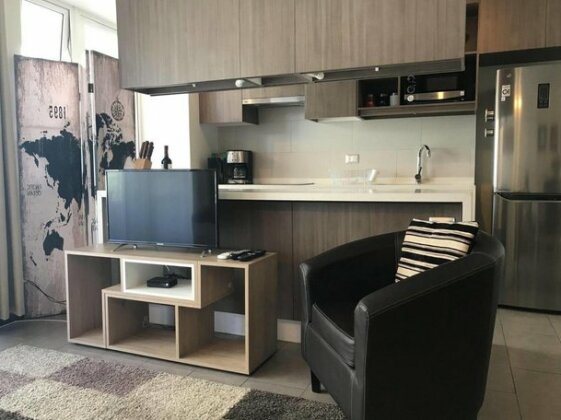 In Out Apartments Las Condes - Photo3