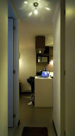 In Out Apartments Las Condes - Photo5