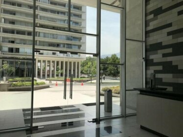 In Out Apartments Las Condes