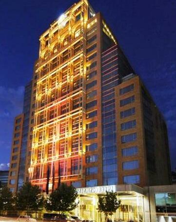 InterContinental Santiago
