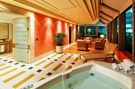 InterContinental Santiago - Photo2