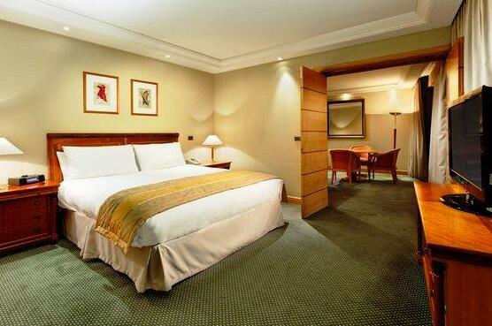 InterContinental Santiago - Photo3