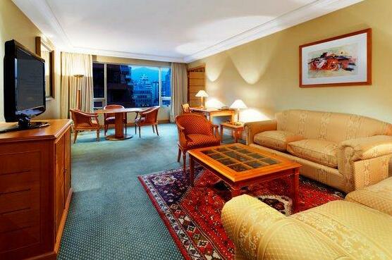 InterContinental Santiago - Photo4