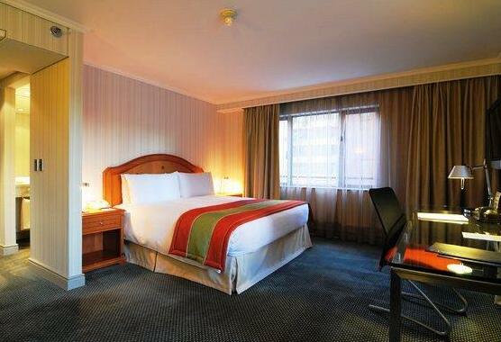 InterContinental Santiago - Photo5