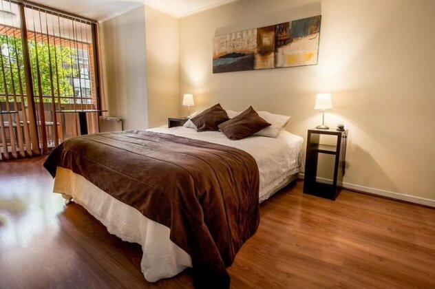International Suites - Photo2