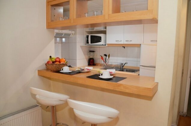 International Suites - Photo5