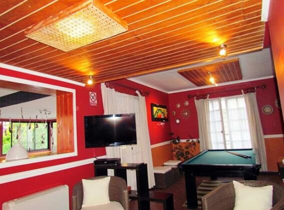 Intiwasi Hotel - Photo2