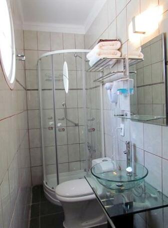 Intiwasi Hotel - Photo3