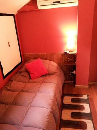 Intiwasi Hotel - Photo4