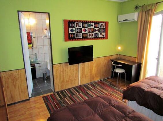 Intiwasi Hotel - Photo5
